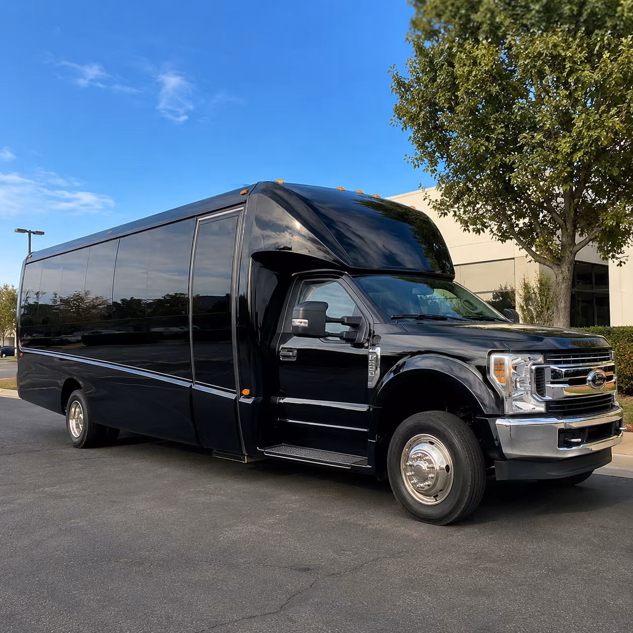 cary airport transportation onboard seating