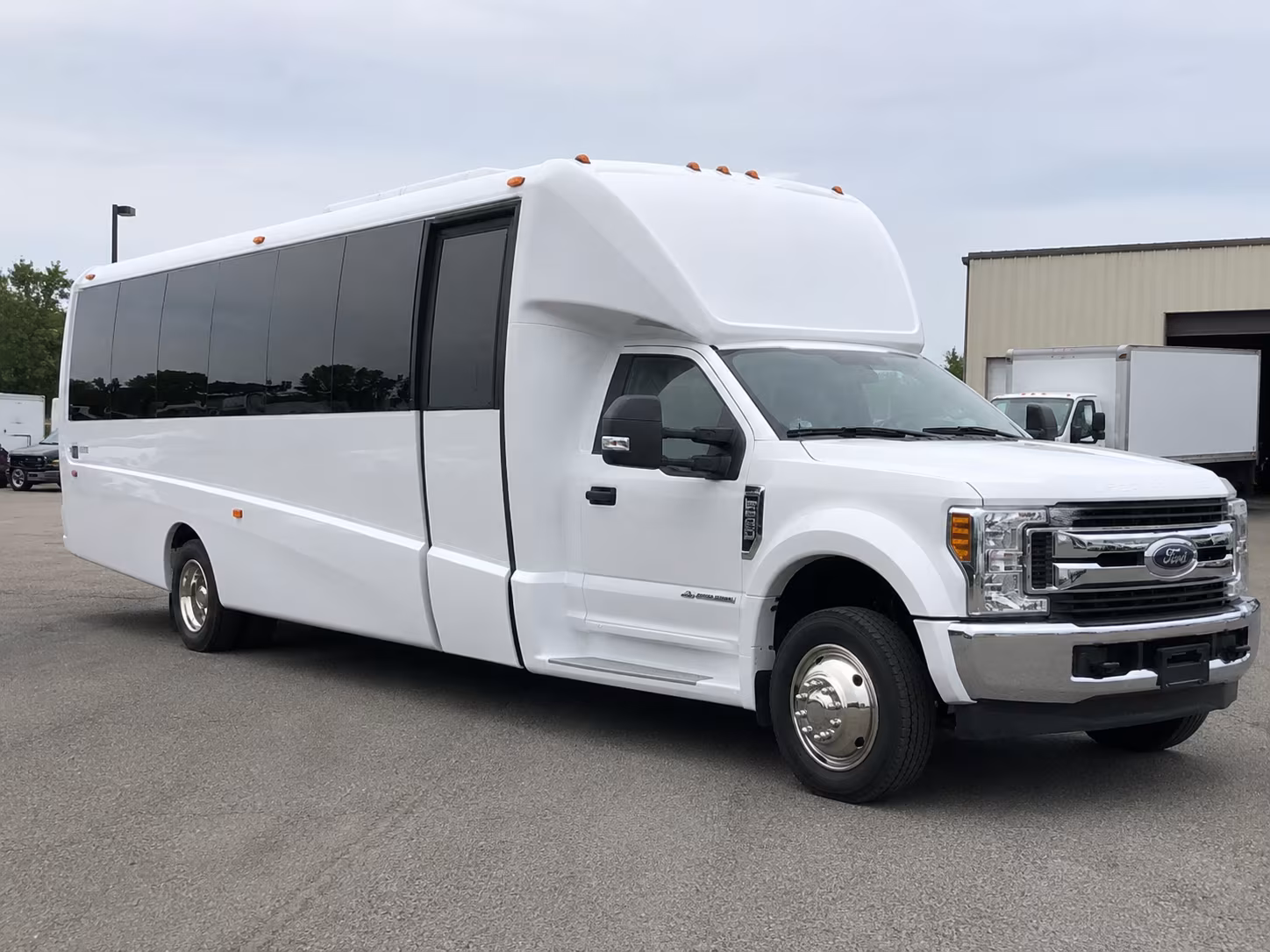 Cary Airport Transportation
