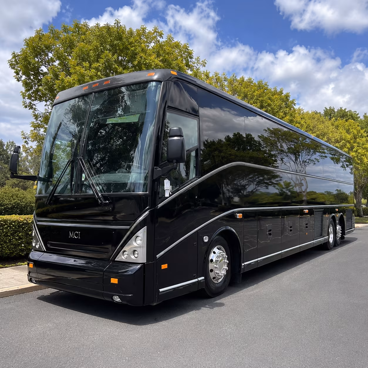 cary concert amphitheatre bus rentals for koka booth and beyond