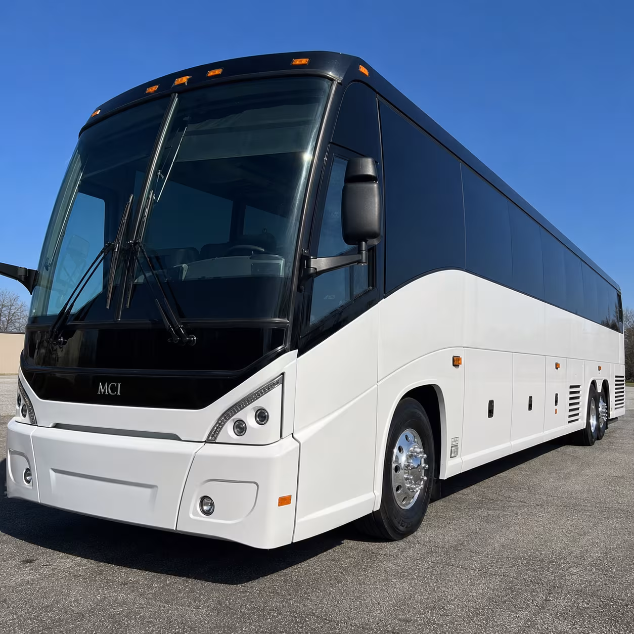 Cary Concert Transportation