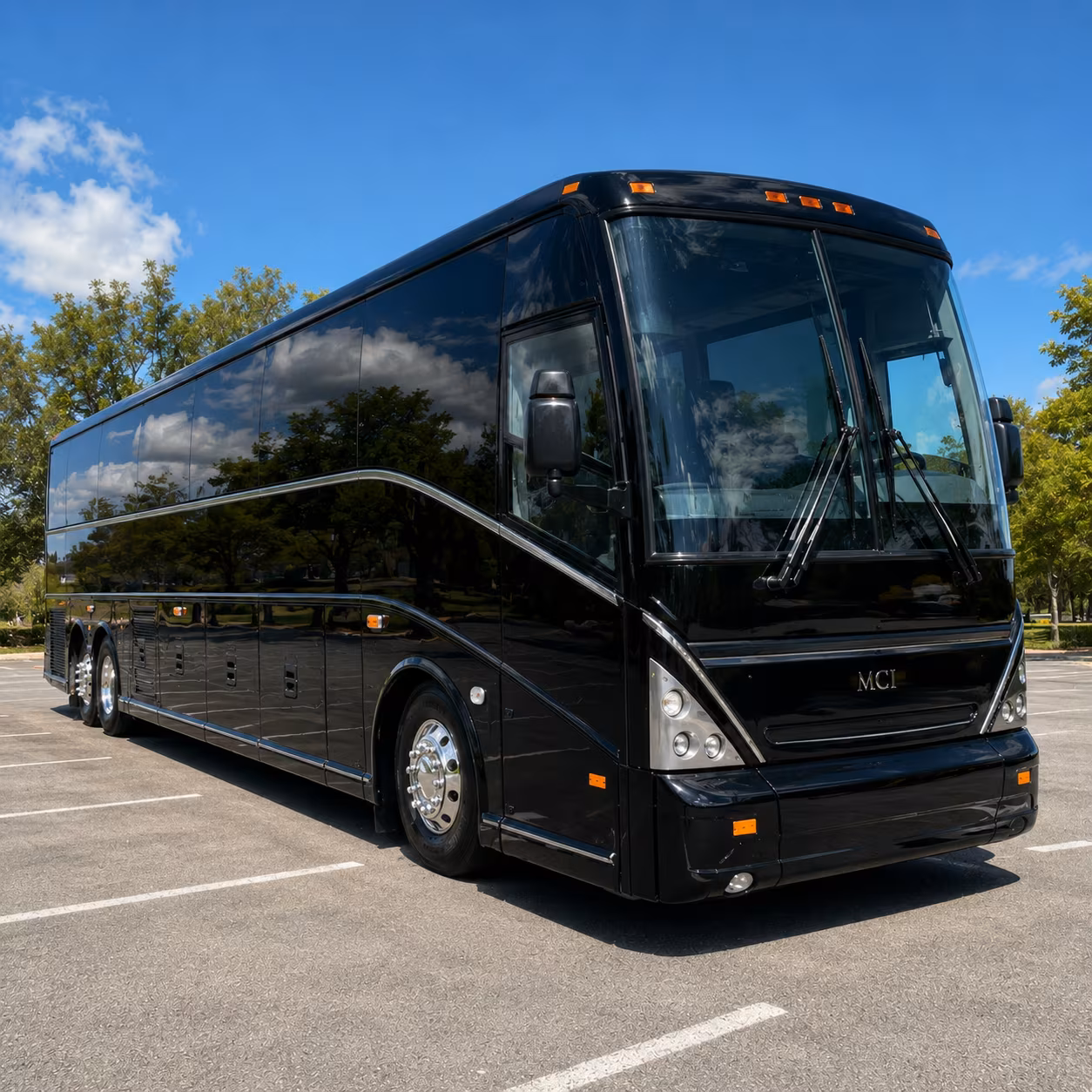 cary corporate research triangle park shuttle services