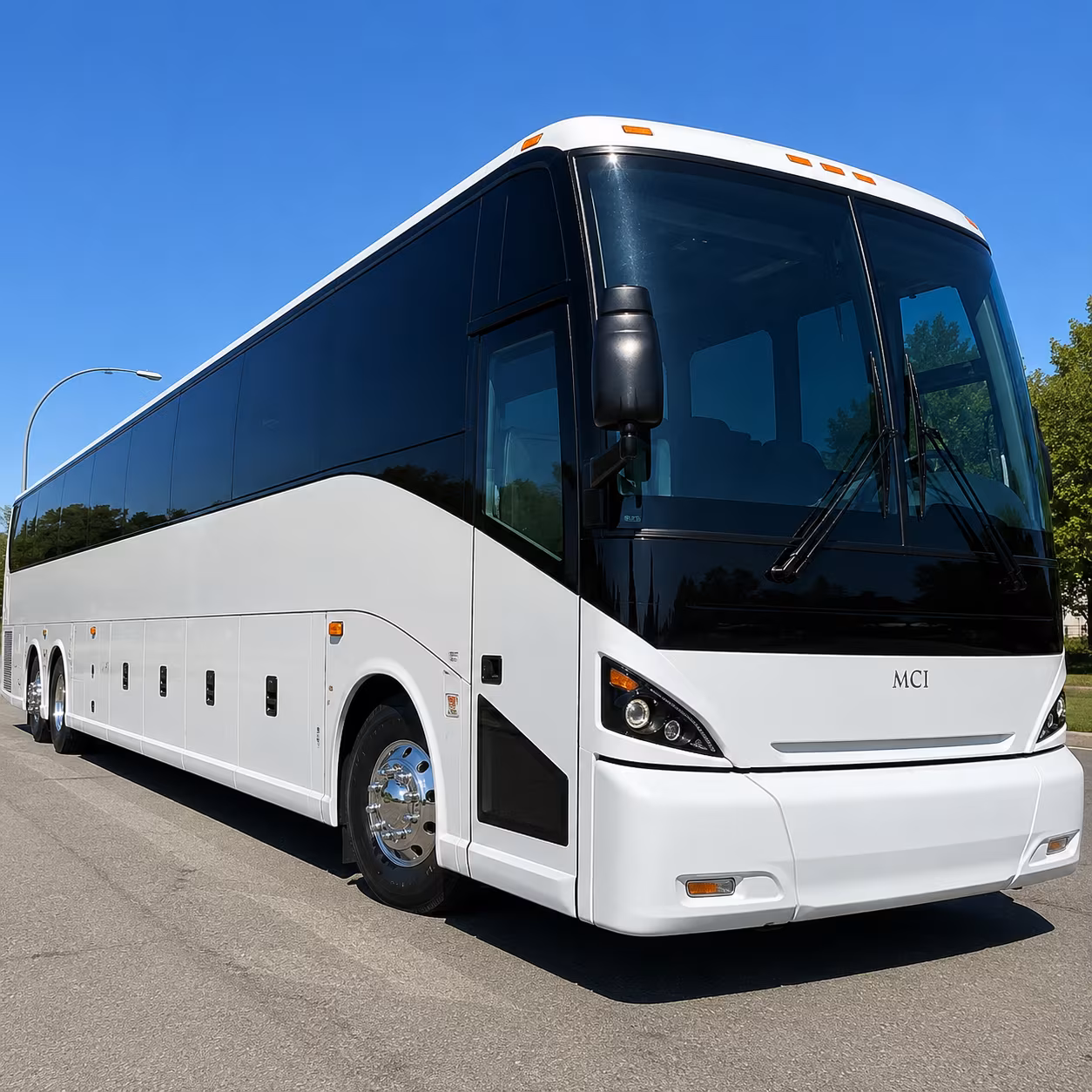 Cary Religious Group Transportation