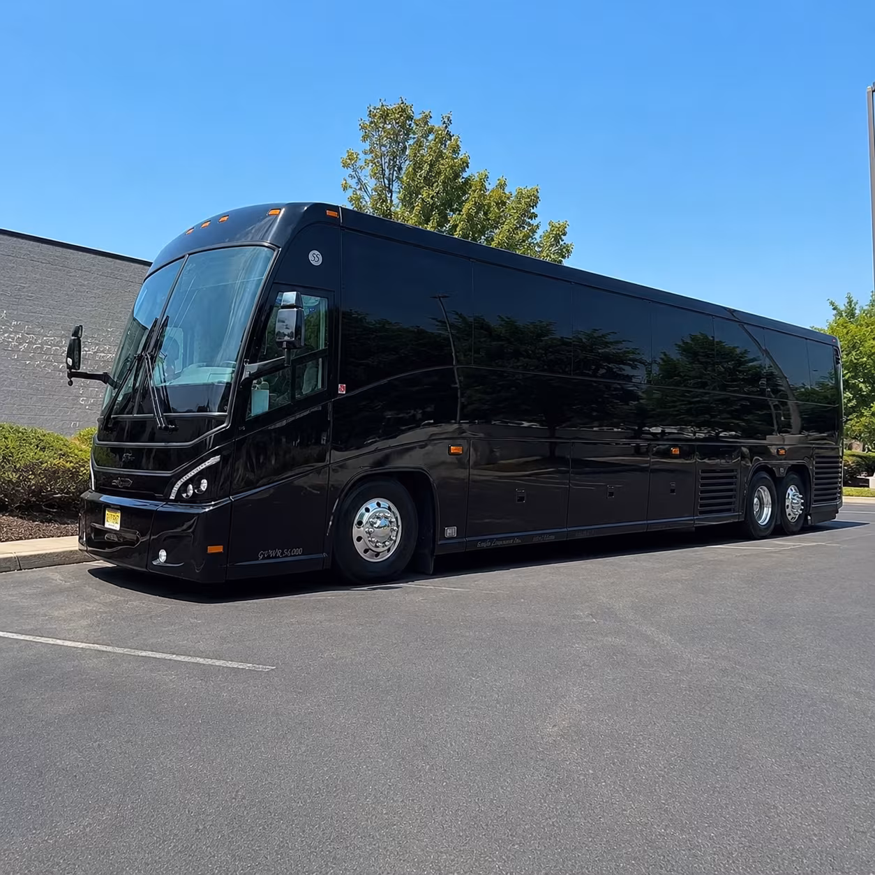 corporate group travel from cary and research triangle park