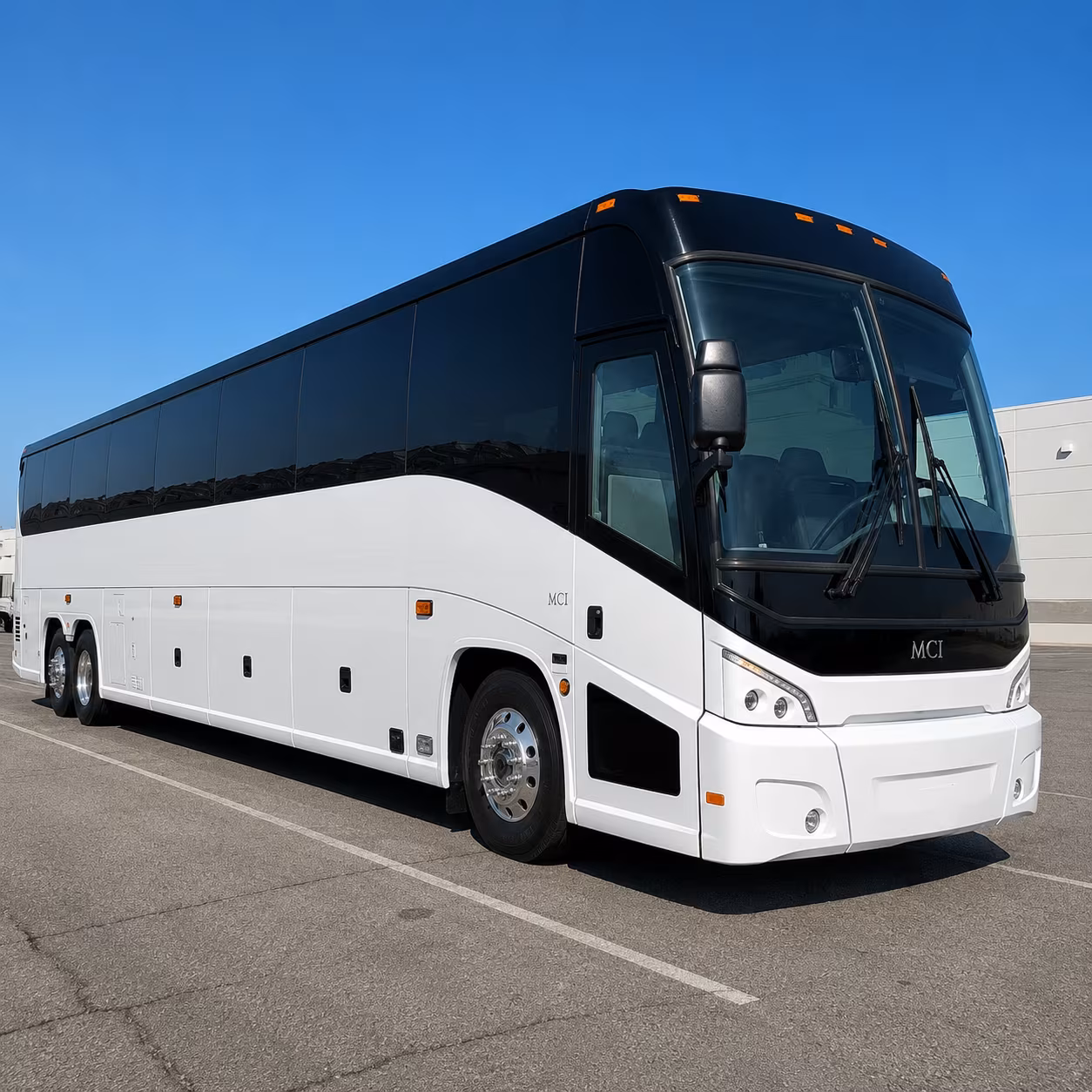 corporate team outings off sites and event transportation around the triangle