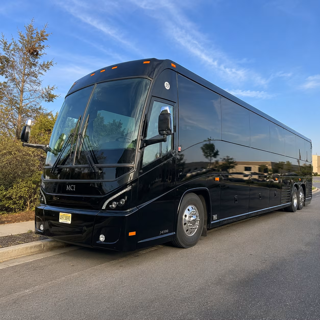easy group transportation to myrtle beach virginia beach and the carolina coast