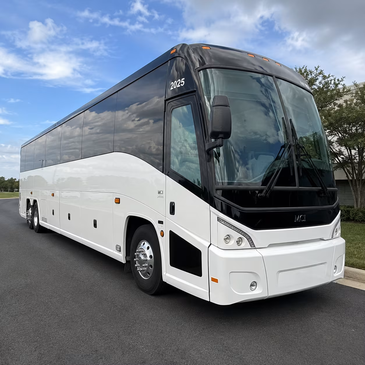 employee and visitor shuttles at sas institute and major cary campuses