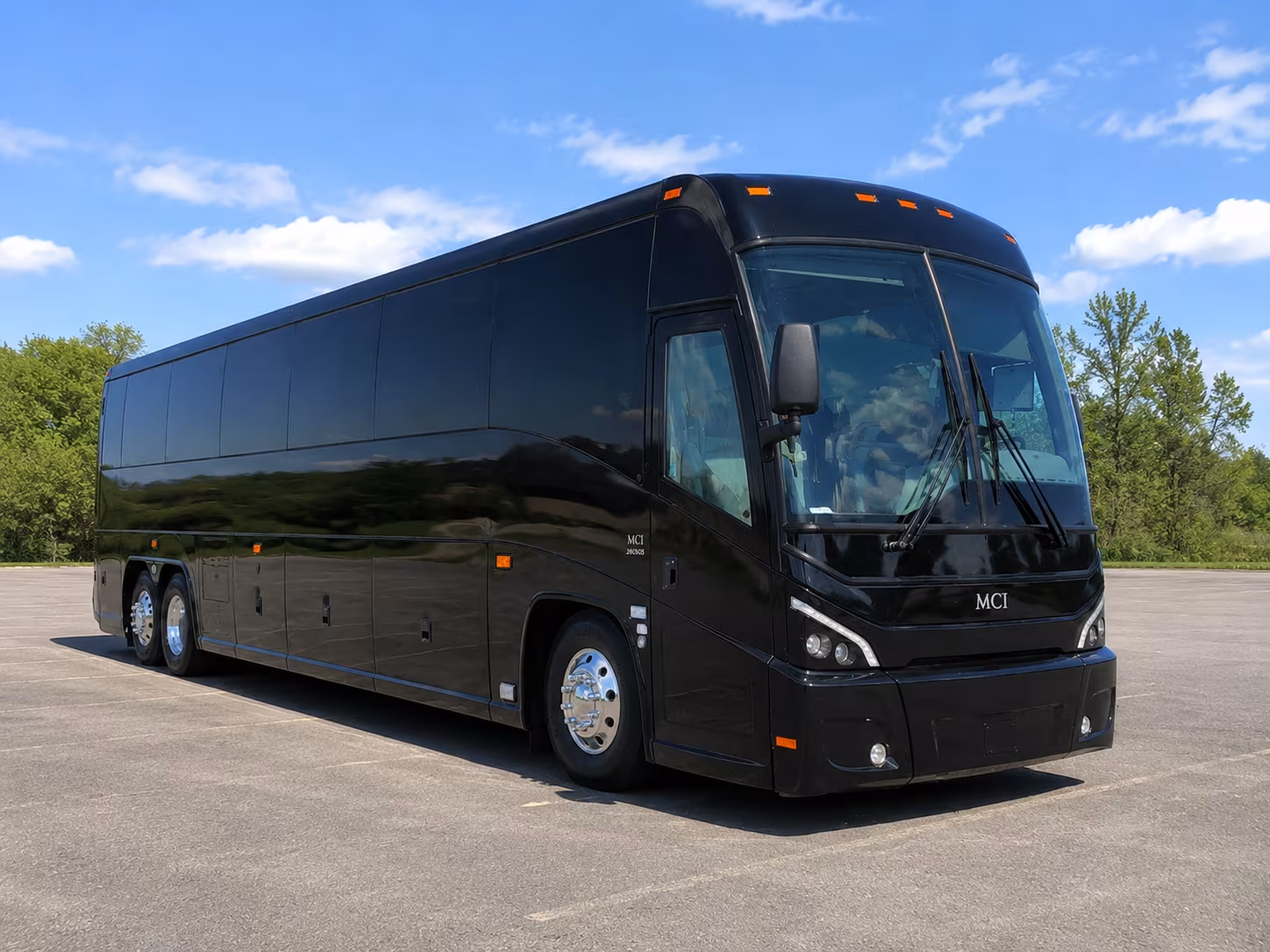 for quick and easy group travel to carolina hurricanes games at pnc arena