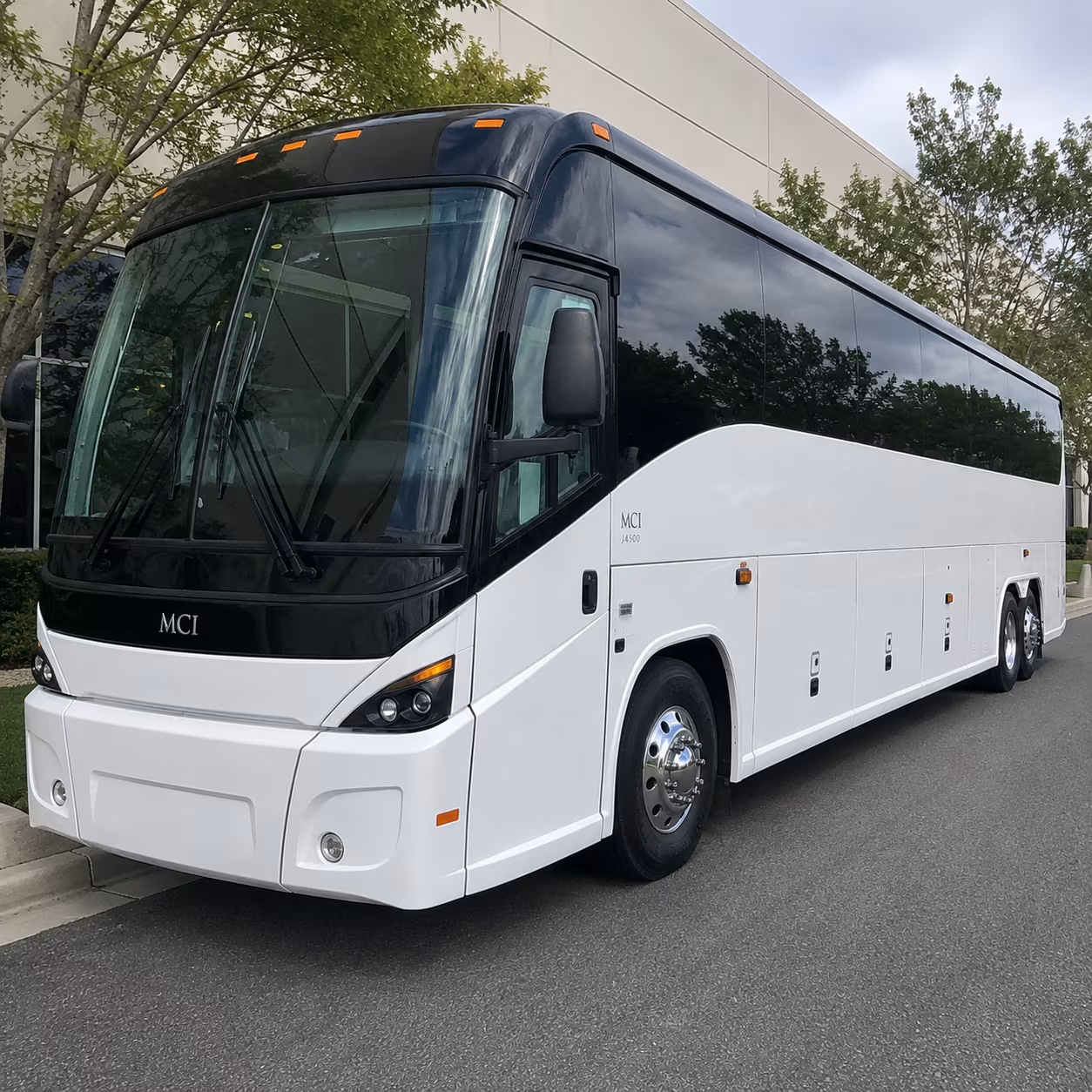 hotel to office shuttles for visiting employees clients and conference guests in cary