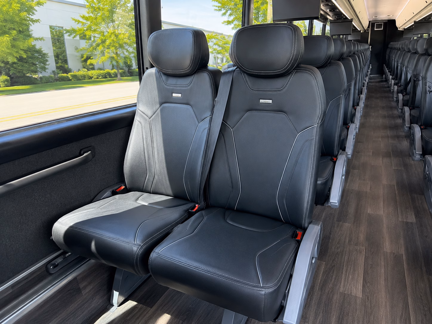 how the day of the week changes what a bus costs in cary north carolina
