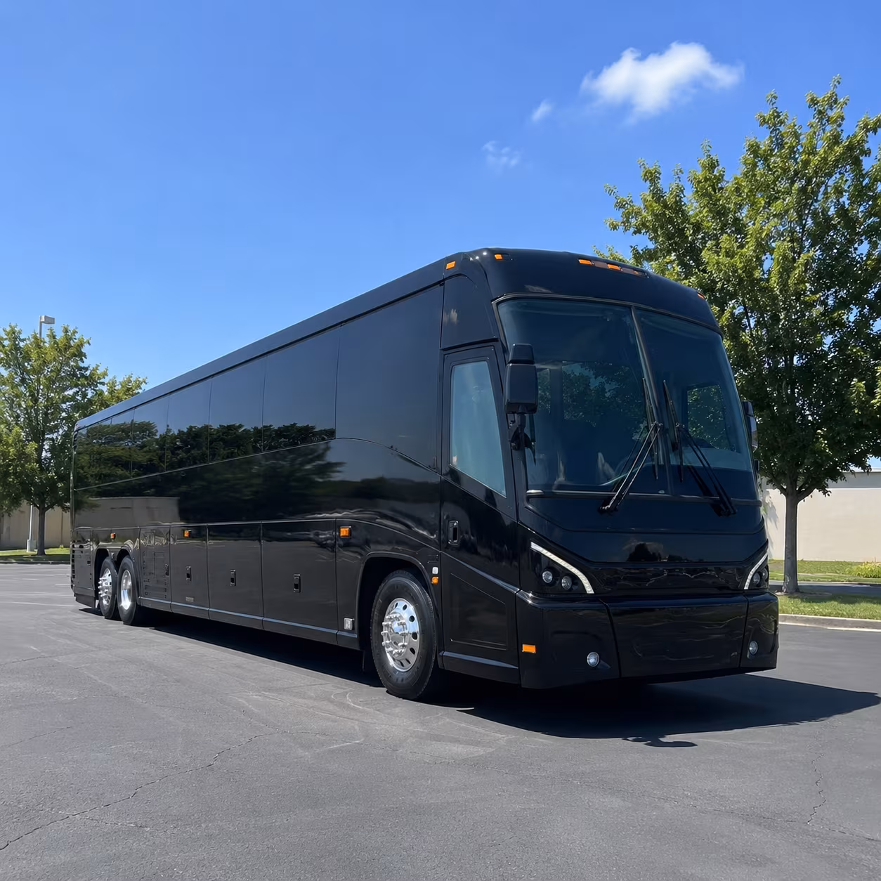 keeping military personnel moving between cary and fort bragg