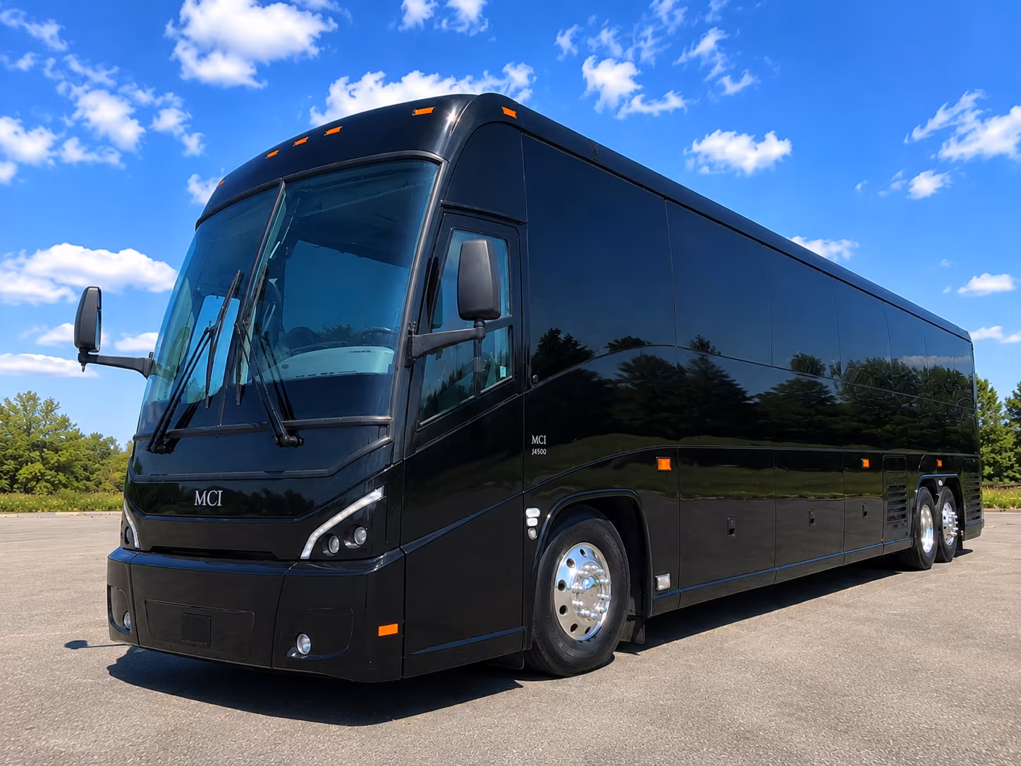 minibuses and charter buses for cary s boutique and estate venues