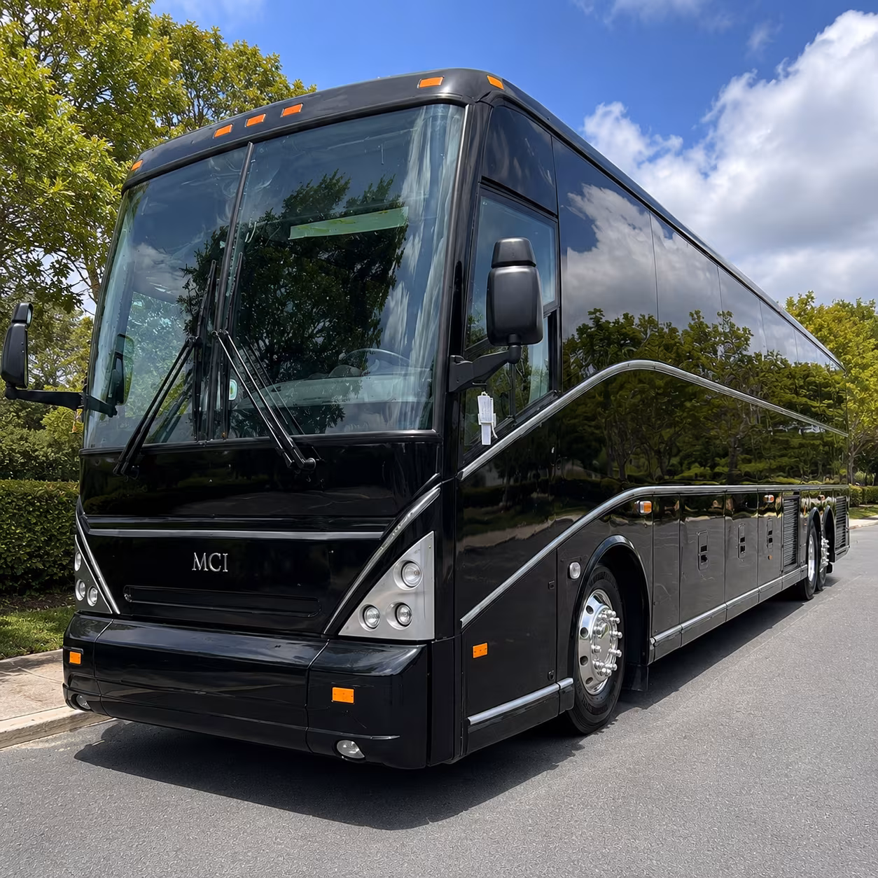 school group transportation to the museum of life and science in durham