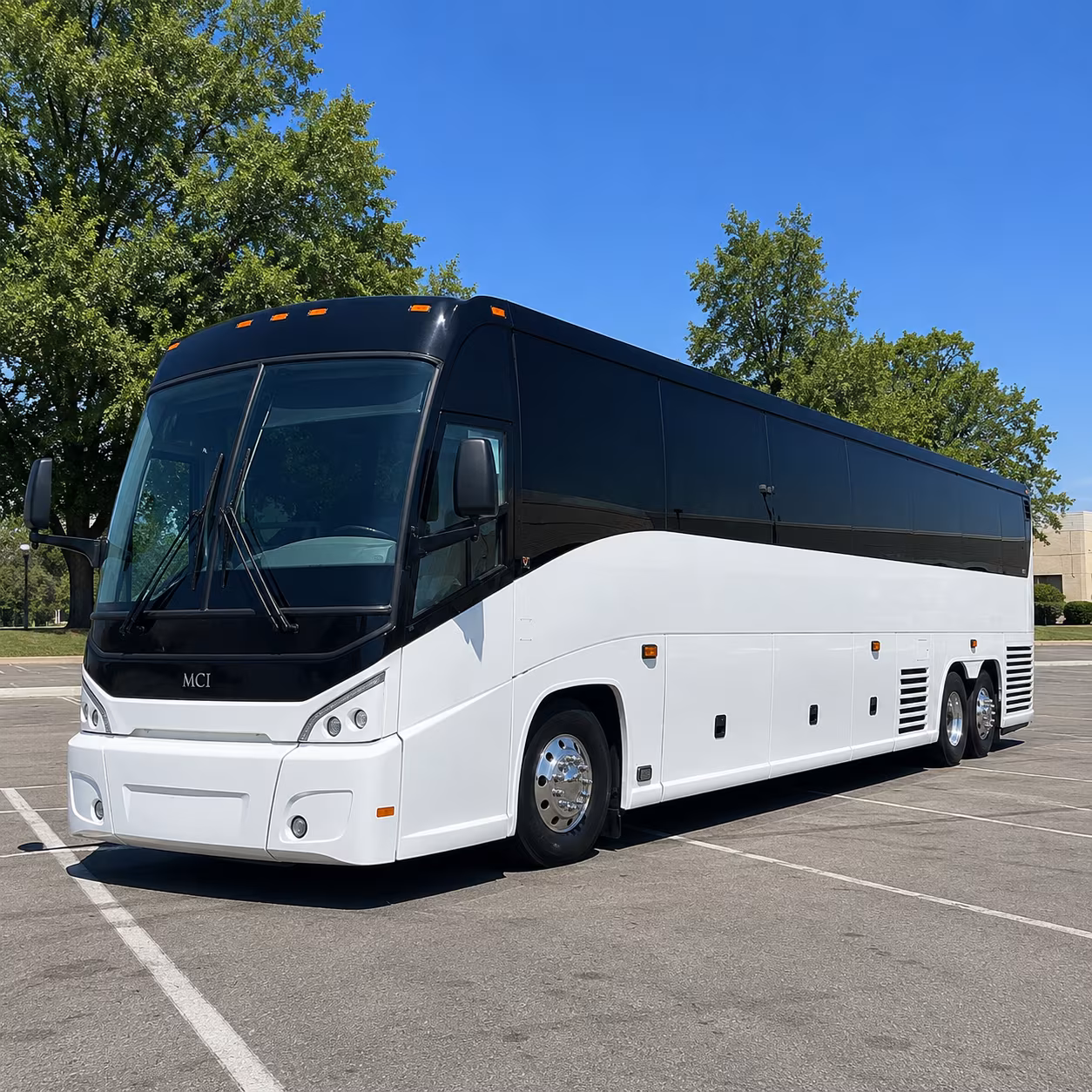 senior member and accessibility focused church shuttles in cary