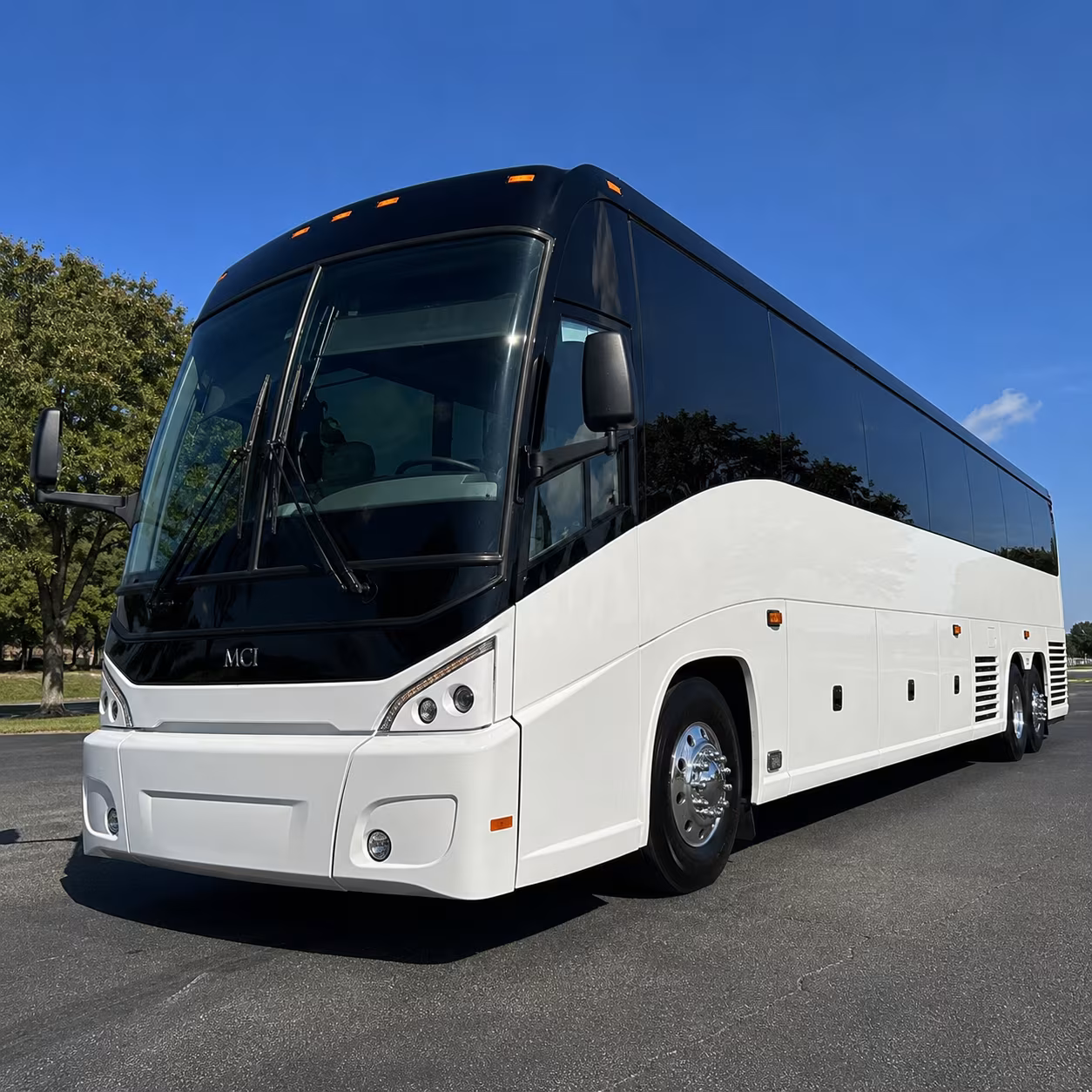 vacation bible school and seasonal event transportation in cary