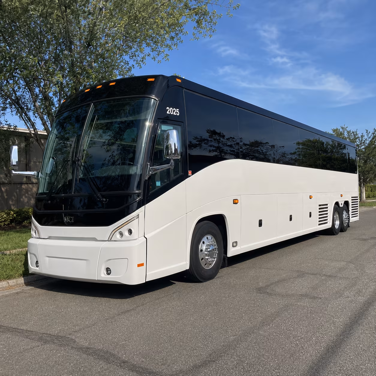youth group retreats and camp transportation from cary